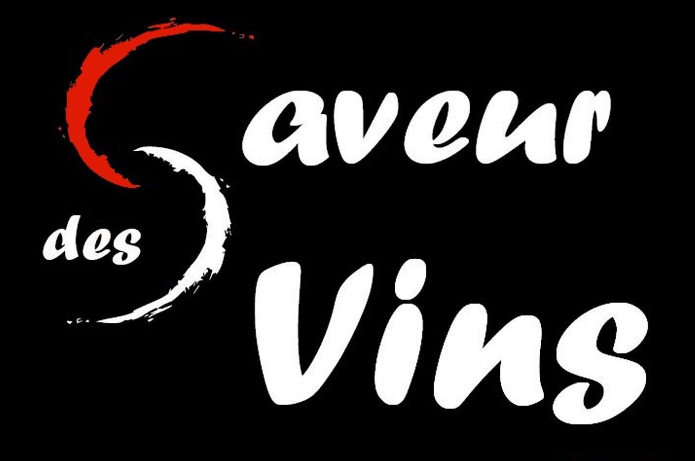 Saveurs du Vin